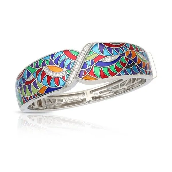 Silver Bracelet Mathew Jewelers, Inc. Zelienople, PA