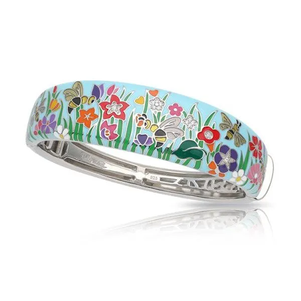Silver Bracelet Mathew Jewelers, Inc. Zelienople, PA