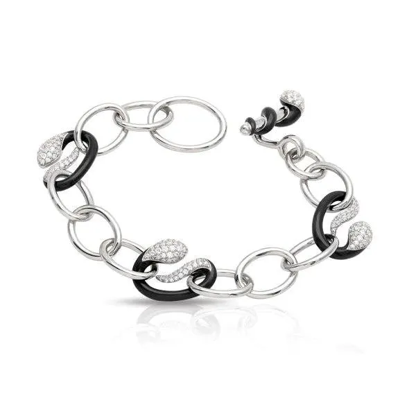 Silver Bracelet Mathew Jewelers, Inc. Zelienople, PA