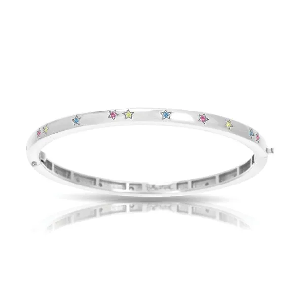 Silver Bracelet Mathew Jewelers, Inc. Zelienople, PA