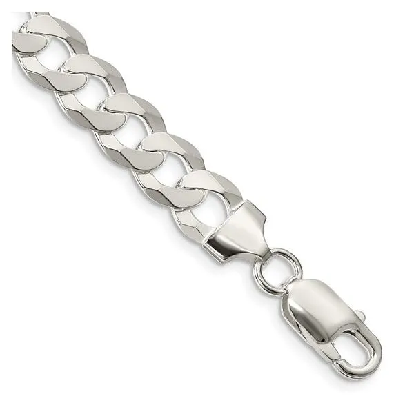 Silver Bracelet Mathew Jewelers, Inc. Zelienople, PA