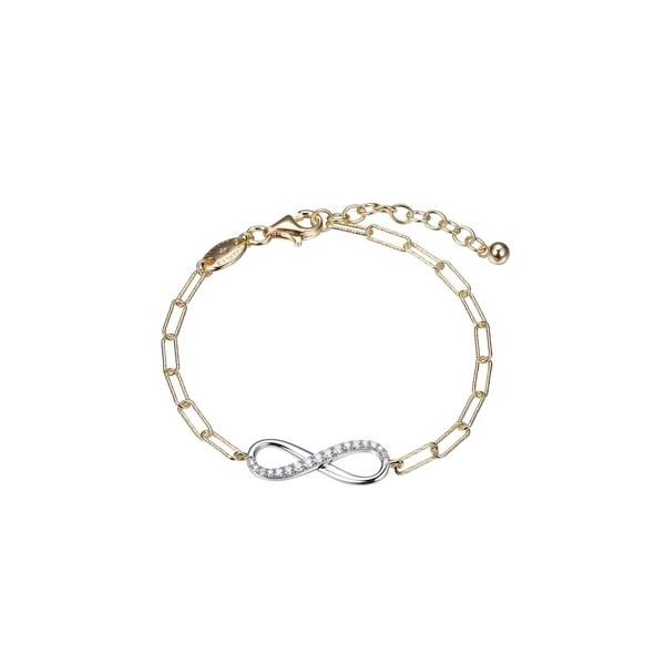 Silver Bracelet Mathew Jewelers, Inc. Zelienople, PA