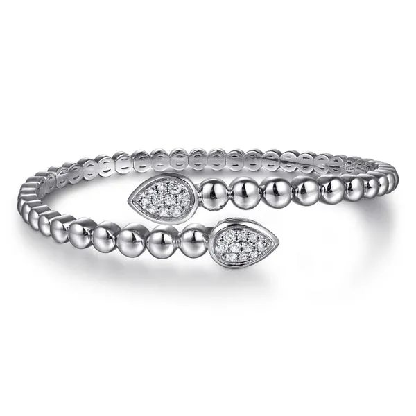 Silver Bracelet Mathew Jewelers, Inc. Zelienople, PA