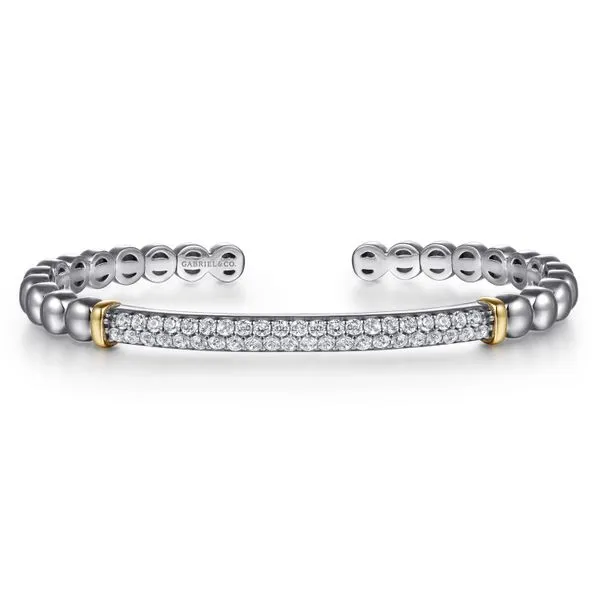 Silver Bracelet Mathew Jewelers, Inc. Zelienople, PA