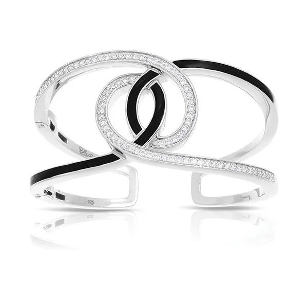 Silver Bracelet Mathew Jewelers, Inc. Zelienople, PA