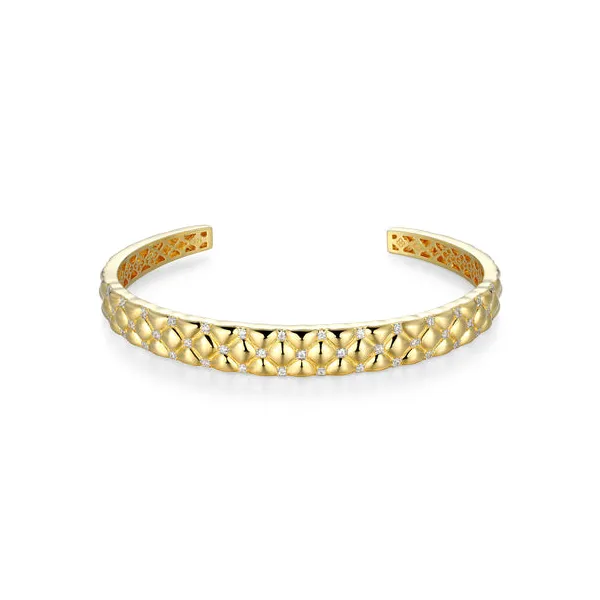 Silver Bracelet Mathew Jewelers, Inc. Zelienople, PA