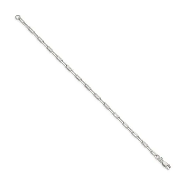 Silver Bracelet Mathew Jewelers, Inc. Zelienople, PA
