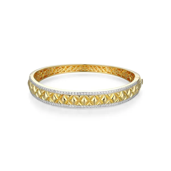 Silver Bracelet Mathew Jewelers, Inc. Zelienople, PA