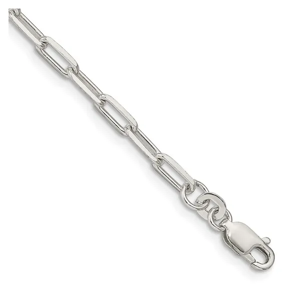 Silver Bracelet Image 2 Mathew Jewelers, Inc. Zelienople, PA