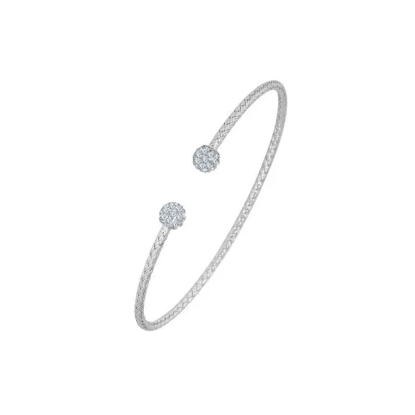 Silver Bracelet Mathew Jewelers, Inc. Zelienople, PA