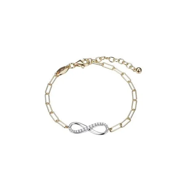 Silver Bracelet Mathew Jewelers, Inc. Zelienople, PA