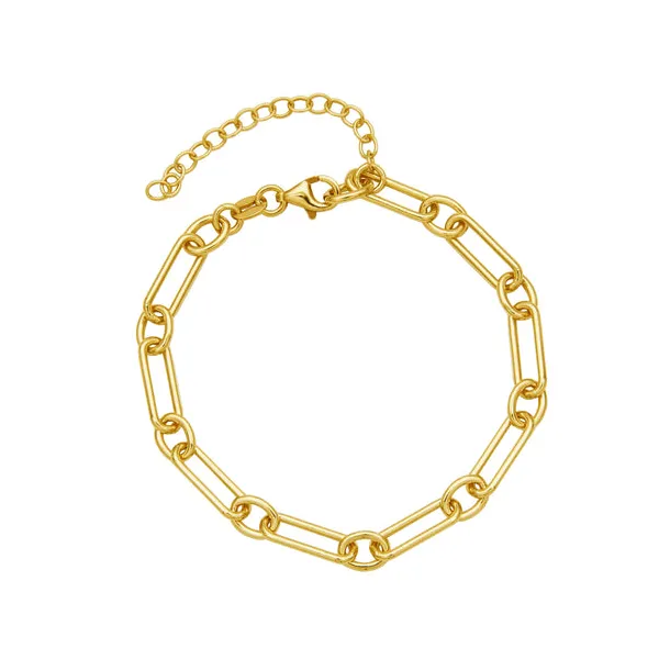 Silver Bracelet Mathew Jewelers, Inc. Zelienople, PA