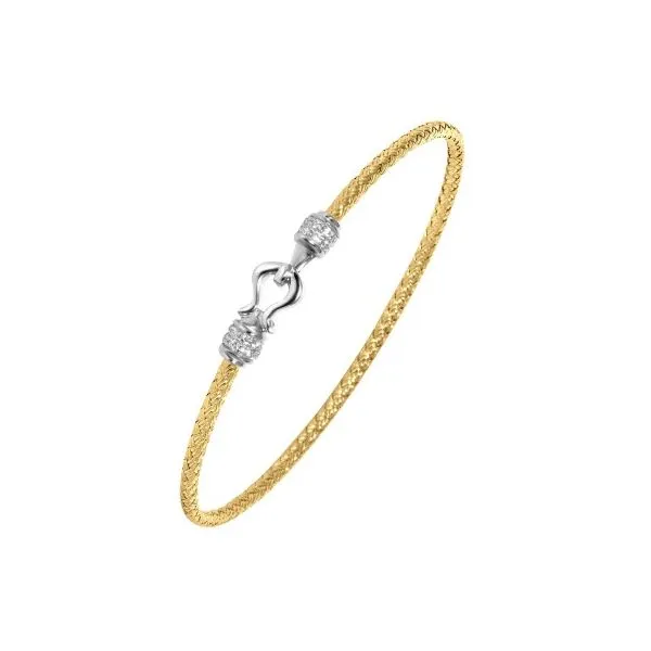 Silver Bracelet Mathew Jewelers, Inc. Zelienople, PA