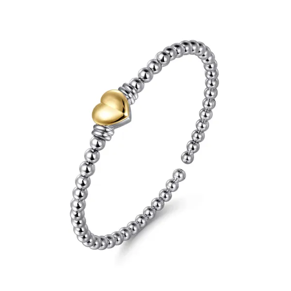 Silver Bracelet Image 2 Mathew Jewelers, Inc. Zelienople, PA