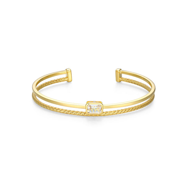 Silver Bracelet Mathew Jewelers, Inc. Zelienople, PA