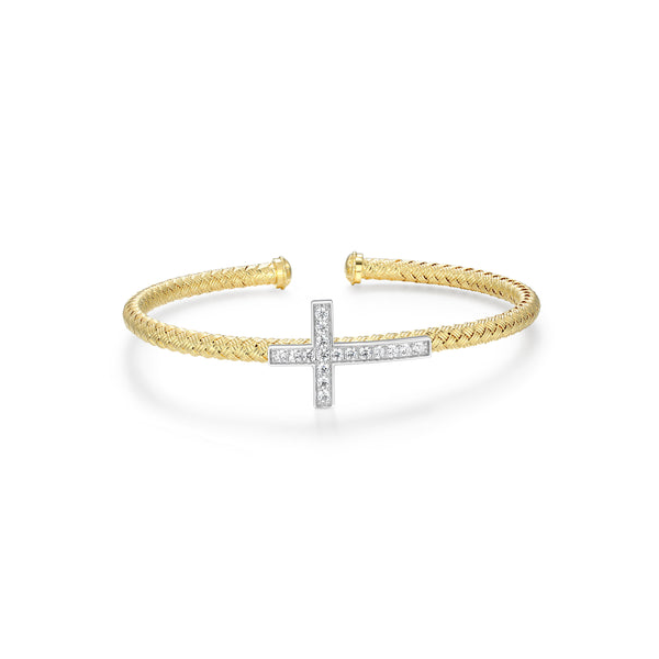 Silver Bracelet Mathew Jewelers, Inc. Zelienople, PA