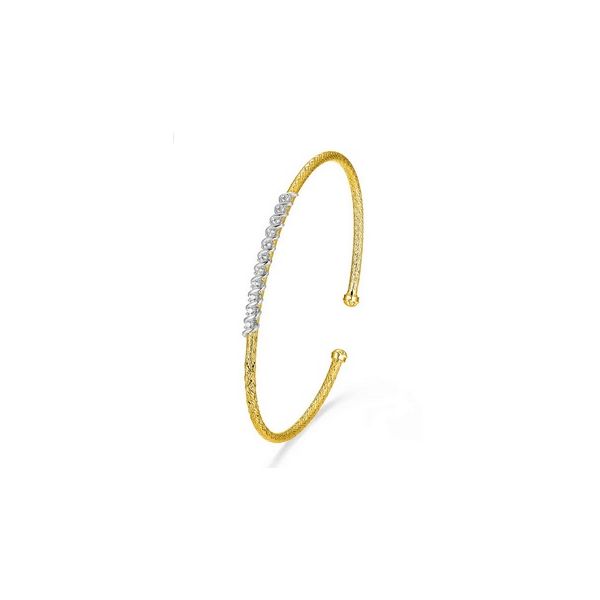 Silver Bracelet Mathew Jewelers, Inc. Zelienople, PA