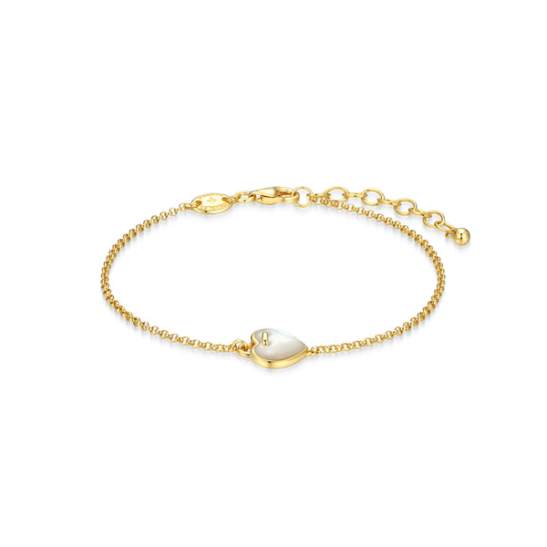 Silver Bracelet Mathew Jewelers, Inc. Zelienople, PA