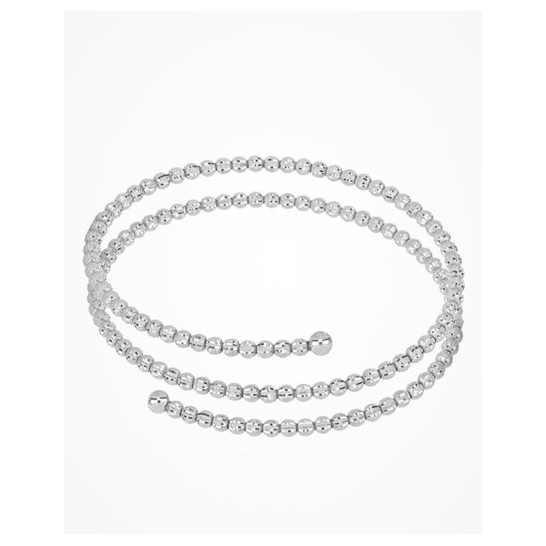 Silver Bracelet Mathew Jewelers, Inc. Zelienople, PA