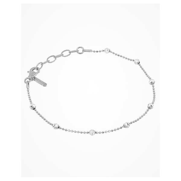 Silver Bracelet Mathew Jewelers, Inc. Zelienople, PA