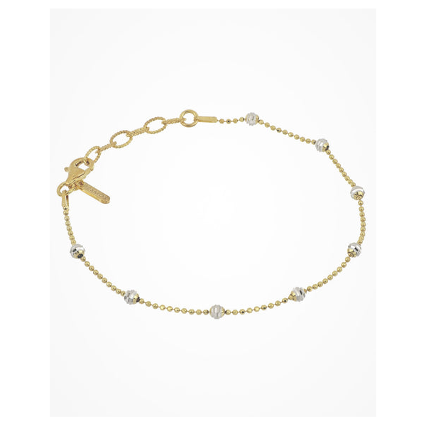 Silver Bracelet Mathew Jewelers, Inc. Zelienople, PA