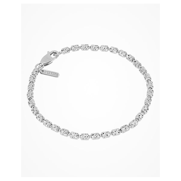 Silver Bracelet Mathew Jewelers, Inc. Zelienople, PA
