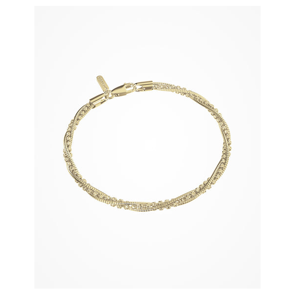 Silver Bracelet Mathew Jewelers, Inc. Zelienople, PA