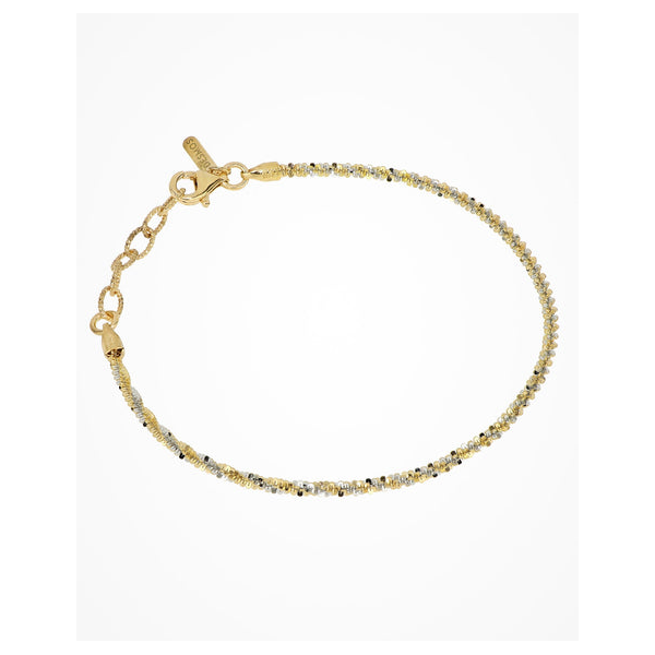 Silver Bracelet Mathew Jewelers, Inc. Zelienople, PA