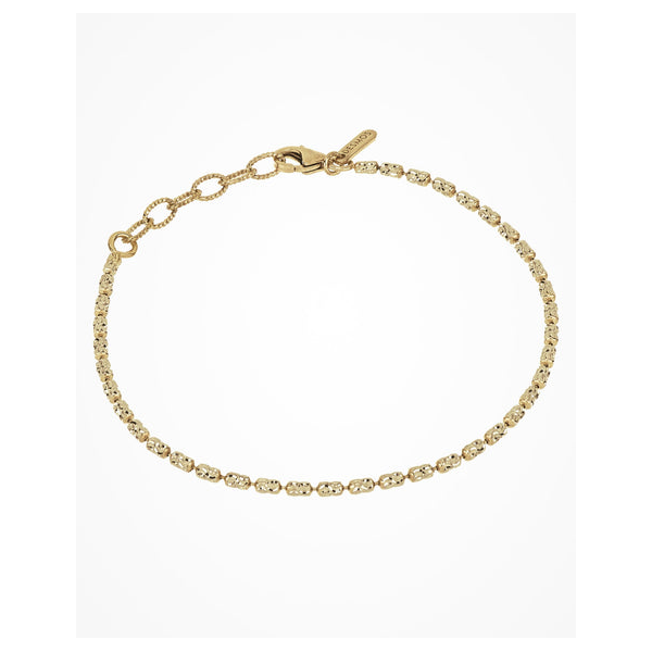 Silver Bracelet Mathew Jewelers, Inc. Zelienople, PA