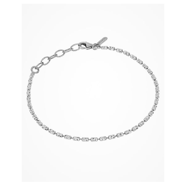 Silver Bracelet Mathew Jewelers, Inc. Zelienople, PA