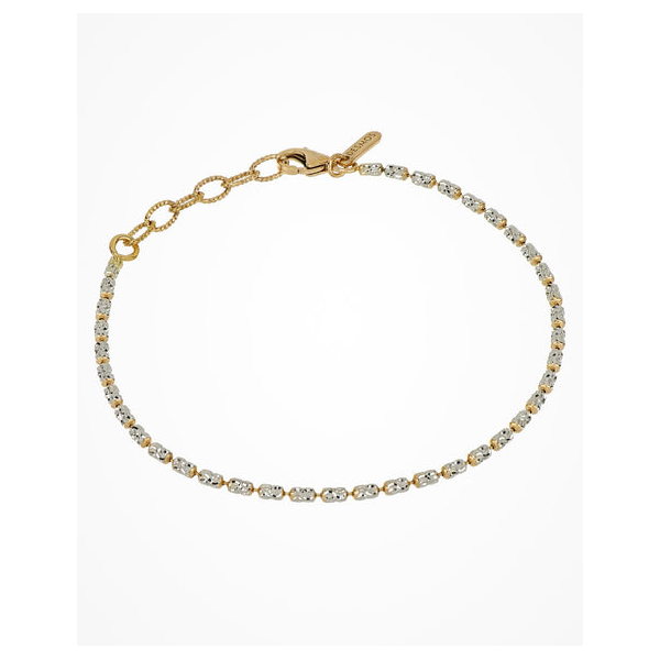 Silver Bracelet Mathew Jewelers, Inc. Zelienople, PA