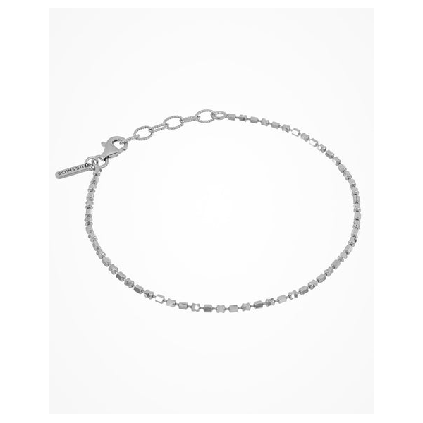 Silver Bracelet Mathew Jewelers, Inc. Zelienople, PA