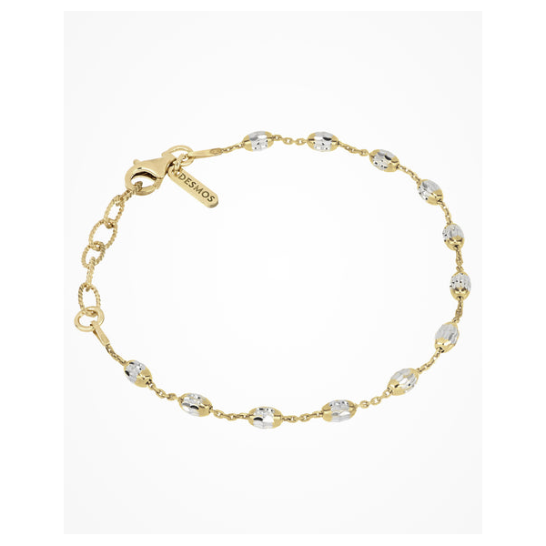 Silver Bracelet Mathew Jewelers, Inc. Zelienople, PA