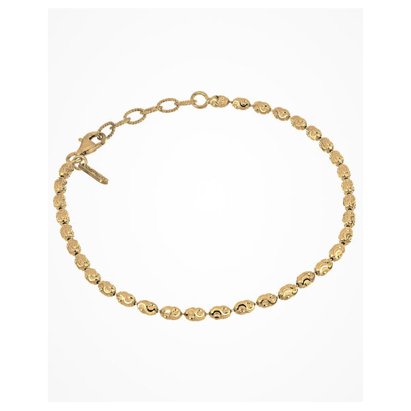 Silver Bracelet Mathew Jewelers, Inc. Zelienople, PA
