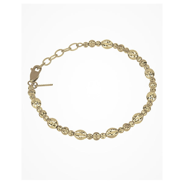 Silver Bracelet Mathew Jewelers, Inc. Zelienople, PA
