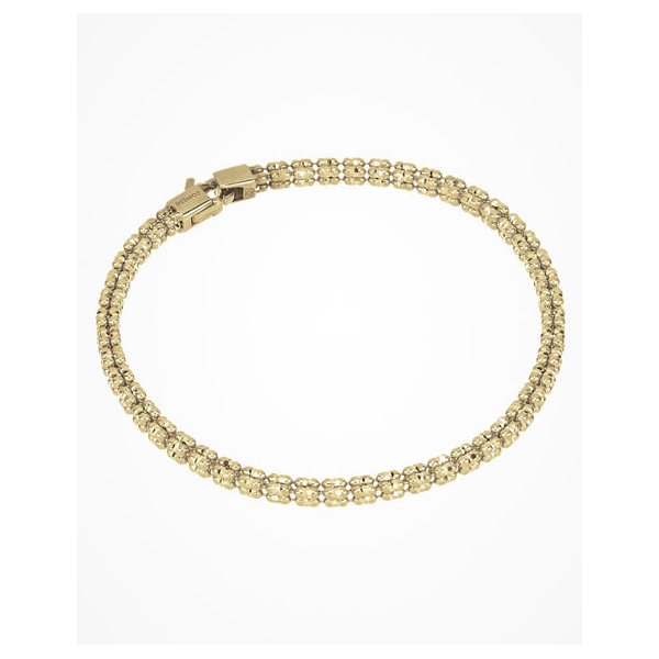 Silver Bracelet Mathew Jewelers, Inc. Zelienople, PA