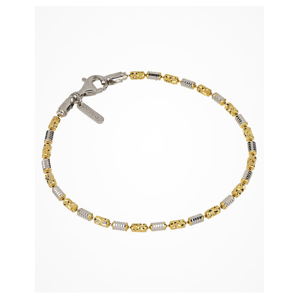 Silver Bracelet Mathew Jewelers, Inc. Zelienople, PA