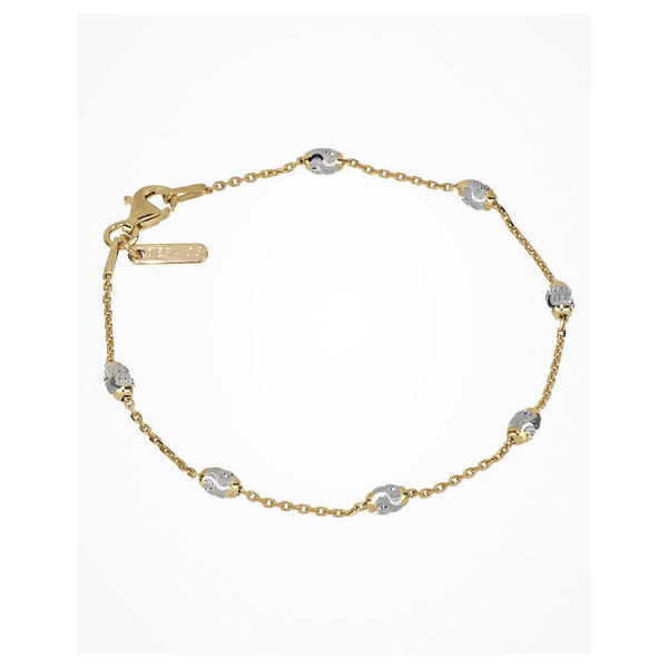 Silver Bracelet Mathew Jewelers, Inc. Zelienople, PA