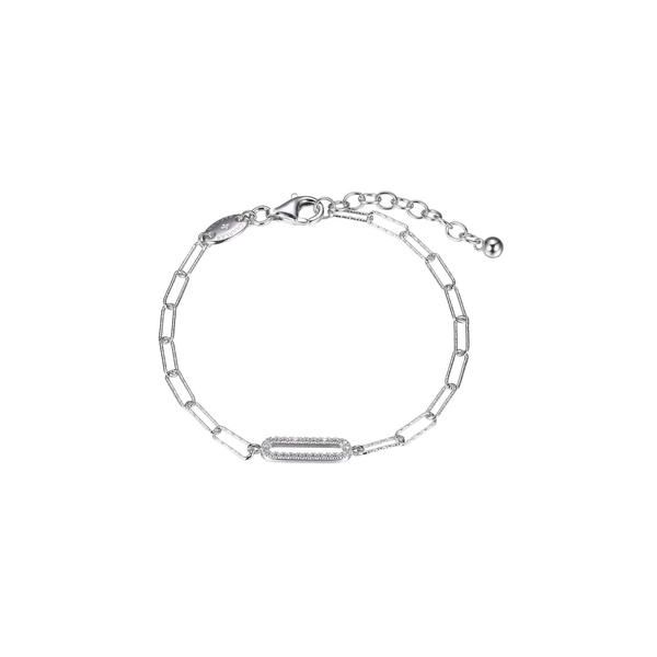 Silver Bracelet Mathew Jewelers, Inc. Zelienople, PA