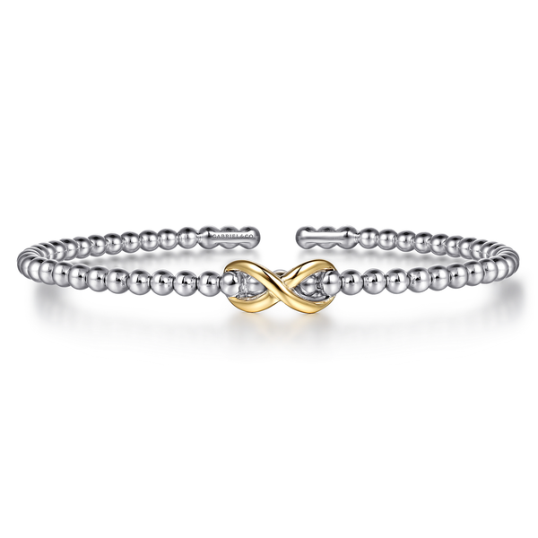 Silver Bracelet Mathew Jewelers, Inc. Zelienople, PA