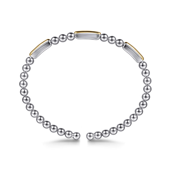 Silver Bracelet Image 3 Mathew Jewelers, Inc. Zelienople, PA
