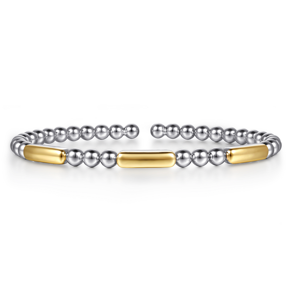Silver Bracelet Mathew Jewelers, Inc. Zelienople, PA