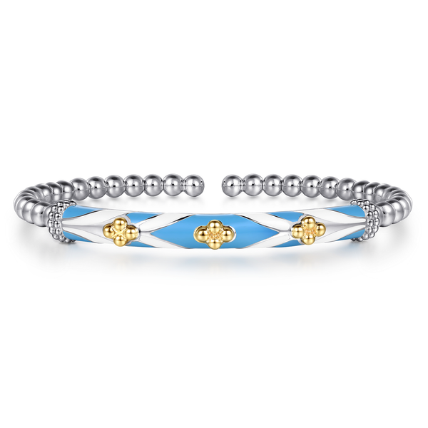 Silver Bracelet Mathew Jewelers, Inc. Zelienople, PA