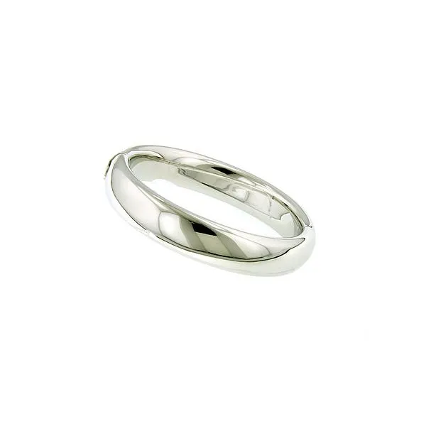 Breuning Silver Bracelet Mathew Jewelers, Inc. Zelienople, PA
