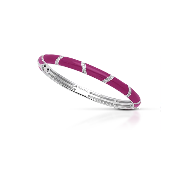 Silver Bracelet Mathew Jewelers, Inc. Zelienople, PA
