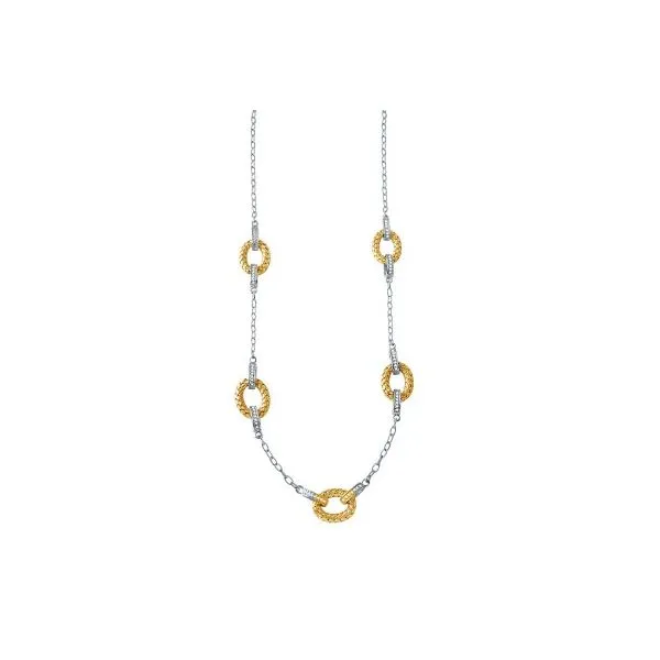 Necklace Mathew Jewelers, Inc. Zelienople, PA