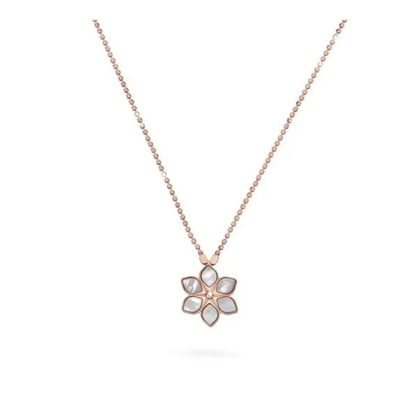 Silver Necklace Mathew Jewelers, Inc. Zelienople, PA