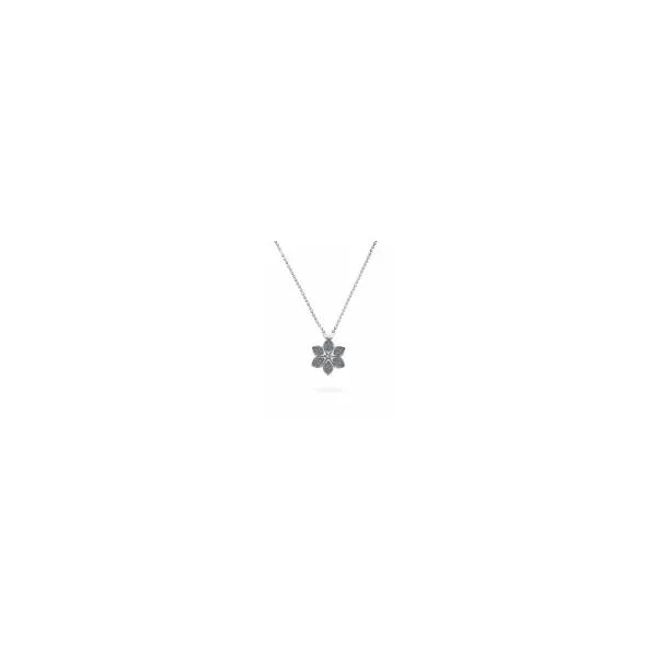 Silver Necklace Mathew Jewelers, Inc. Zelienople, PA