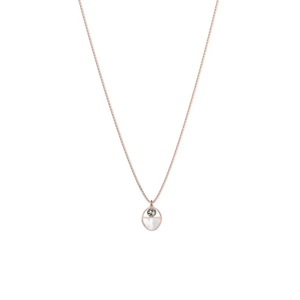 Silver Necklace Mathew Jewelers, Inc. Zelienople, PA