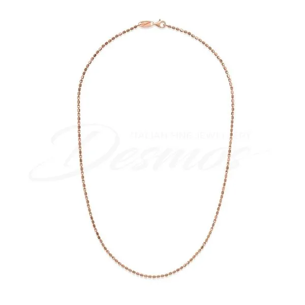 Silver Necklace Mathew Jewelers, Inc. Zelienople, PA